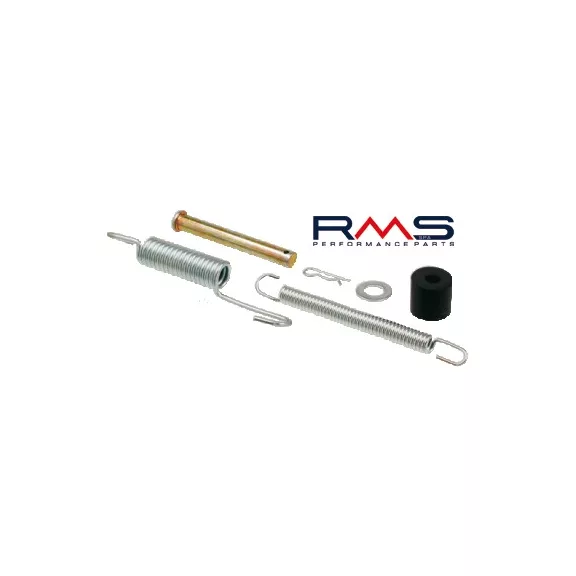 Középsztendercsap+rugó APRILIA SCARABEO RMS Középsztendercsap+rugó APRILIA SCARABEO RMS