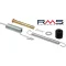 Középsztendercsap+rugó APRILIA SCARABEO RMS