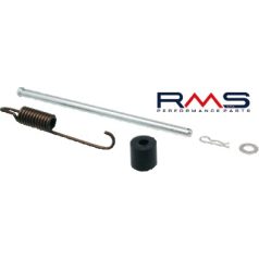 Középsztendercsap+rugó YAMAHA BWS RMS