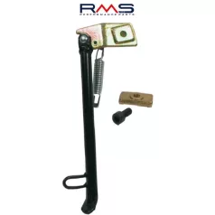 Oldalsztender GILERA STALKER RMS