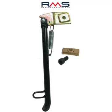 Oldalsztender GILERA STALKER RMS