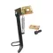 Oldalsztender PIAGGIO ZIP,QUARTZ,SFERA RMS