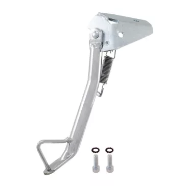Oldalsztender VESPA Primavera 50-150 króm