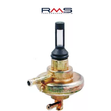 Benzincsap RUNNER 50 VXR (RMS)
