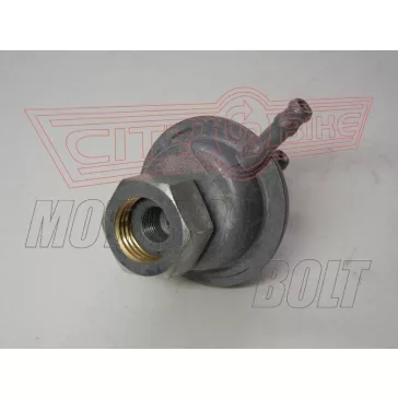 Benzincsap KÍNAI fémtankos / Honda SH 50 (16x1,5) RMS
