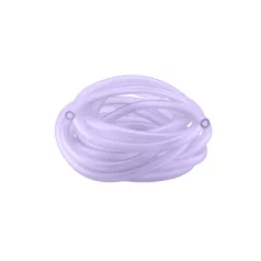 Benzincső 4x7mm átlátszó EXTRA (RMS)