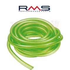 Benzincső 5x7mm (RMS)