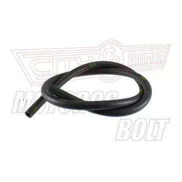 Benzincső 6,5x13mm RMS nagy nyomású 1 méter