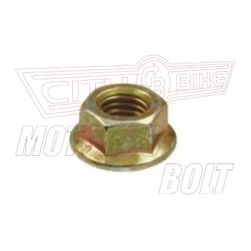 Anya M7*1 (RMS) rezezett