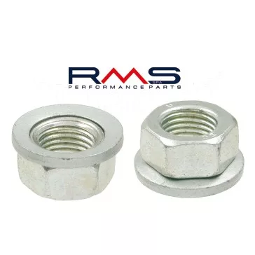 Anya M12*1,25 alátéttel PIAGGIO 125 főtengelyhez RMS
