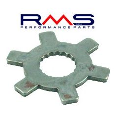 Vario csillag YAMAHA vékony RMS