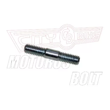 Hengertőcsavar M6X33mm kipufogóhoz RMS