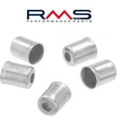 Bowdenkülső vég átm:6x10 mm RMS