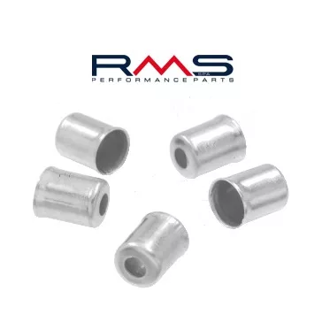 Bowdenkülső vég átm:7x11 mm RMS