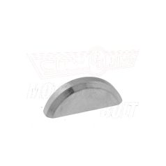 Lendkerék ék 3 x 5x 12,5 PIAGGIO / Vespa / Derbi