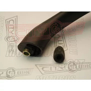 Tükör APRILIA Leonardo 125-300 bal RMS