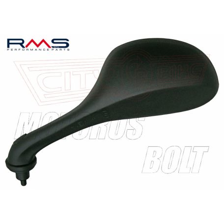 Tükör GILERA RUNNER 50/125/180, NRG POWER bal RMS