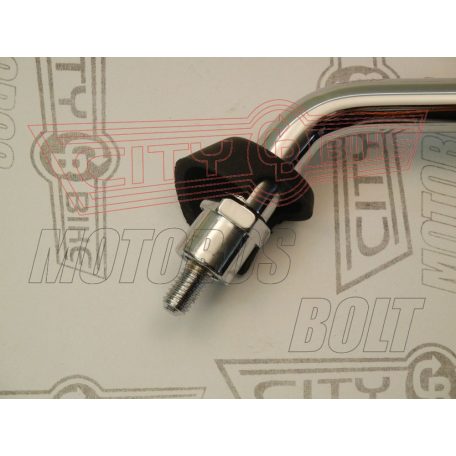 Tükör Vespa GT 125-200 RMS bal