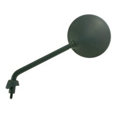Tükör PIAGGIO Liberty 50-200 fekete bal RMS
