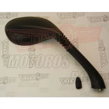 Tükör APRILIA Leonardo 125-300 jobb RMS