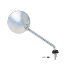 Tükör PIAGGIO Liberty 50-200 króm jobb RMS