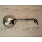 Tükör Vespa GT 125-200 RMS jobb