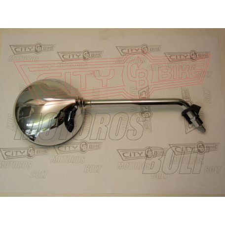 Tükör Vespa GT 125-200 RMS jobb