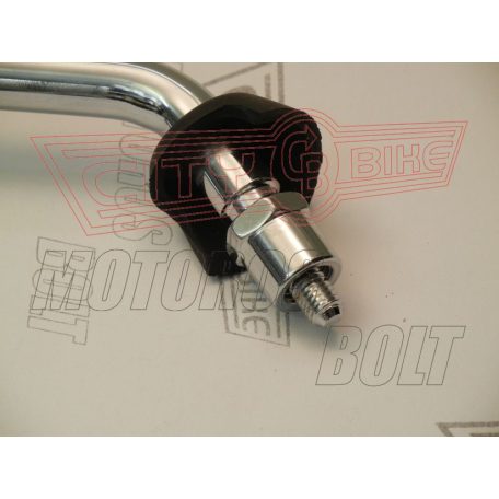 Tükör Vespa GT 125-200 RMS jobb