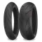 SHINKO gumiköpeny 120/60-17 011 55W TL első kerékre