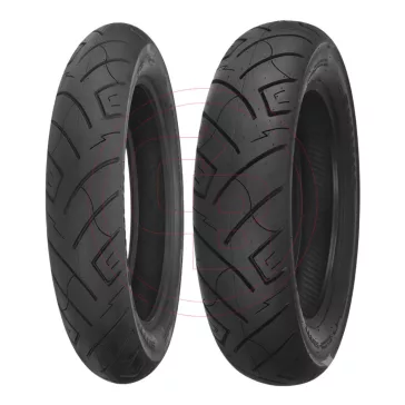 SHINKO gumiköpeny 120/70-21 SR777 68V TL első kerékre