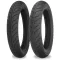 SHINKO gumiköpeny 120/80-16 712 60H TL első kerékre