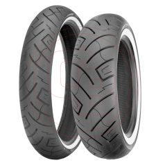 SHINKO gumiköpeny 120/90-17 SR777 64H TL első kerékre