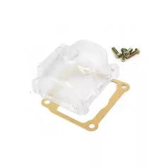 Úszóház DELLORTO PHBG 17/19/21 átlátszó