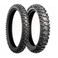   BRIDGESTONE gumiköpeny 60/100-12 M403 33M TT  első kerékre