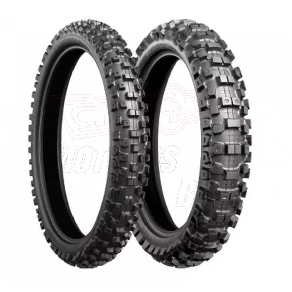BRIDGESTONE gumiköpeny 60/100-12 M403 33M TT első kerékre BRIDGESTONE gumiköpeny 60/100-12 M403 33M TT első kerékre