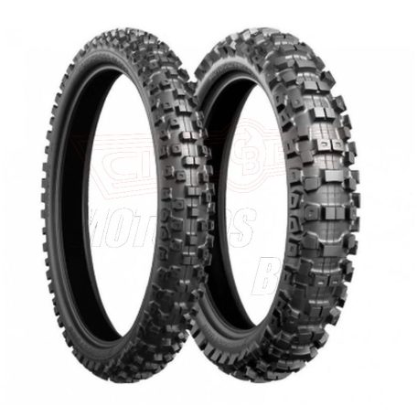 BRIDGESTONE gumiköpeny 60/100-12 M403 33M TT DOT első kerékre 41-51/2022