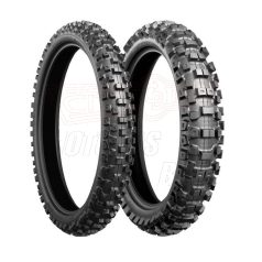 BRIDGESTONE gumiköpeny 60/100-14 M403 30M TT első kerékre
