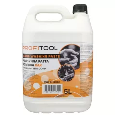Profitool Kézmosó 5 liter
