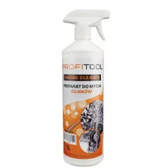 Profitool motorblokk mosó 1L