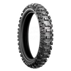   BRIDGESTONE gumiköpeny 80/100-12 M404 41M TT hátsó kerékre