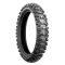 BRIDGESTONE gumiköpeny 80/100-12 M404 41M TT hátsó kerékre