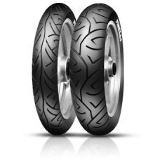   PIRELLI gumiköpeny 130/70-18 SPORT DEMON 63H TL M/C hátsó kerékre