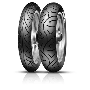   PIRELLI gumiköpeny 130/70-18 SPORT DEMON 63H TL M/C hátsó kerékre