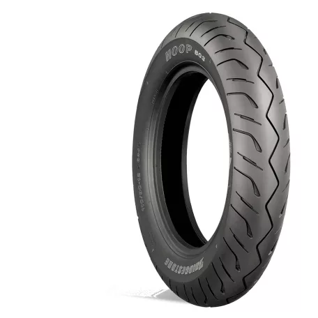 BRIDGESTONE gumiköpeny 110/70-16 HOOP B03 G 52P TL HONDA SH300 ('07) első kerékre