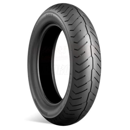 BRIDGESTONE gumiköpeny 130/70R18 EXEDRA G853 G 63H TL DOT 46/2023