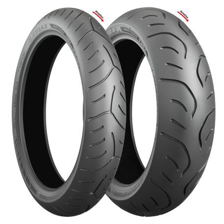 BRIDGESTONE gumiköpeny 120/70ZR17 T30 58W TL L BMW K1600GT GTL 2017 első kerékre