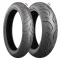 BRIDGESTONE gumiköpeny 120/70ZR17 T30 58W TL L BMW K1600GT GTL 2017 első kerékre