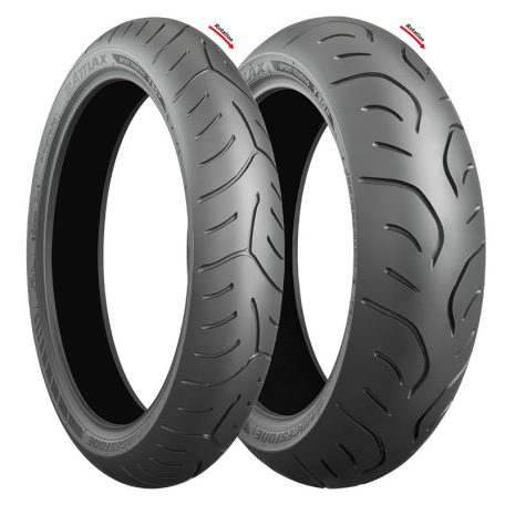 BRIDGESTONE gumiköpeny 190/55ZR17 T30 75W TL L BMW K1600GT GTL 2017 hátsó kerékre