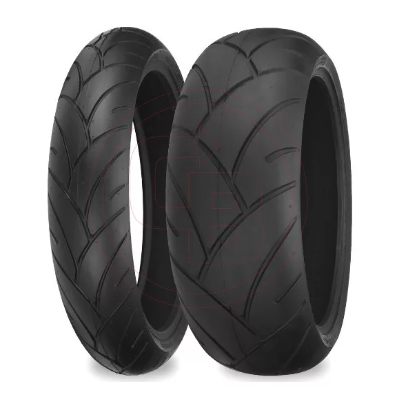 SHINKO gumiköpeny 130/70-18 005 63V TL első kerékre SHINKO gumiköpeny 130/70-18 005 63V TL első kerékre