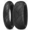 SHINKO gumiköpeny 130/70-18 005 63V TL első kerékre